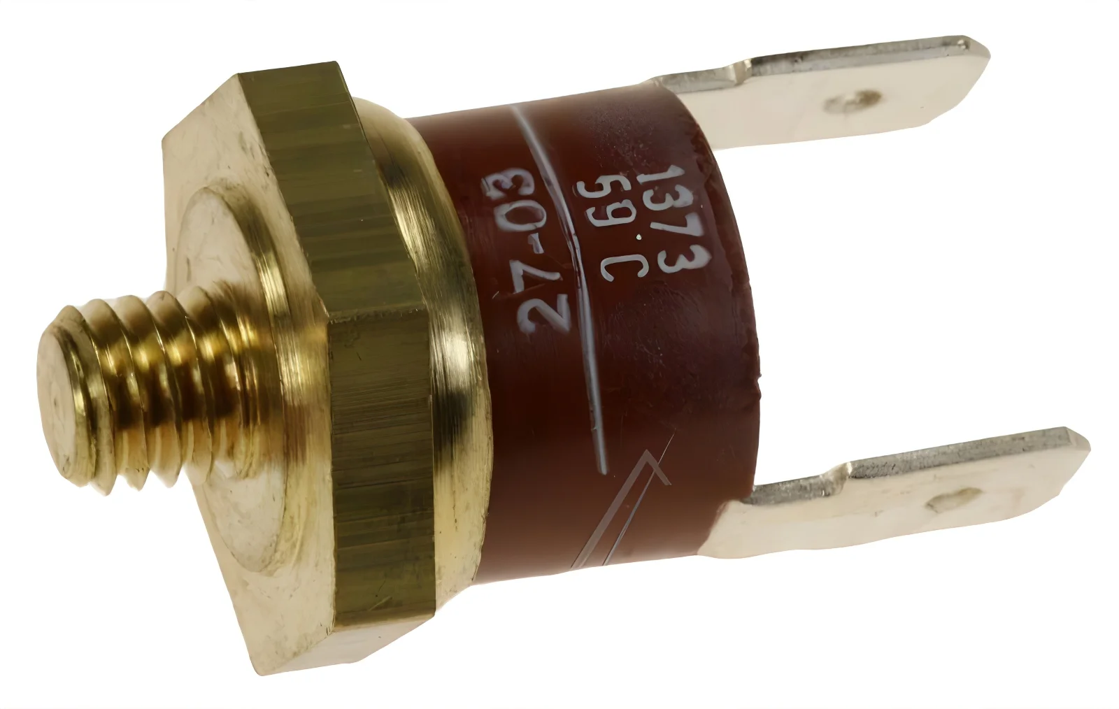 AEG Electrolux 1523601118 - Thermostat,59°c AEG Electrolux 1523601118 - Thermostat,59°c