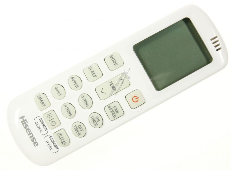 Hisense K1925670 - Fernbedienung Hisense K1925670 - Fernbedienung