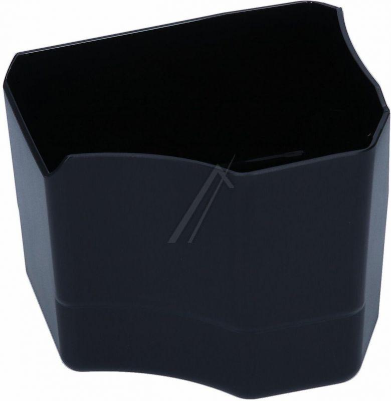 Melitta 6715649 Tresterbehälter - Tresterbehälter 593 schwarz Melitta 6715649 Tresterbehälter - Tresterbehälter 593 schwarz