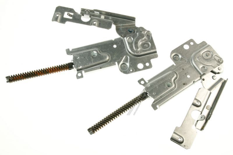 AEG Electrolux Scharnier Set rechts-links 4055393351 für Geschirrspüler Ersatzteil AEG Electrolux Scharnier Set rechts-links 4055393351 für Geschirrspüler Ersatzteil