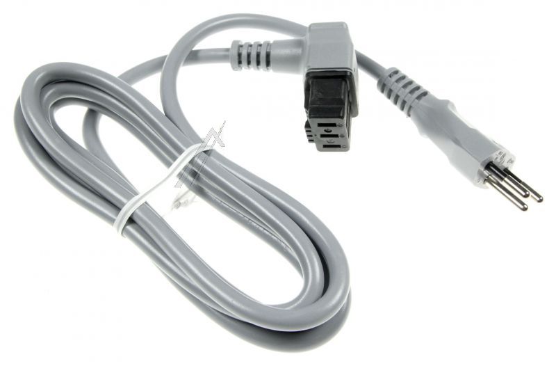 BSH Bosch Siemens 00646106 Netzkabel - Kabelzuführung BSH Bosch Siemens 00646106 Netzkabel - Kabelzuführung