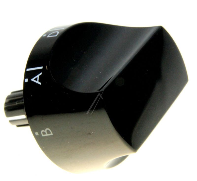 AEG Electrolux 1527380107 Knopf Taste - Knopf schwarz AEG Electrolux 1527380107 Knopf Taste - Knopf schwarz