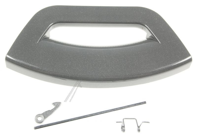 Whirlpool Indesit 482000091056 Waschmaschinentürgriff - C00290988 türgriff graphit futura