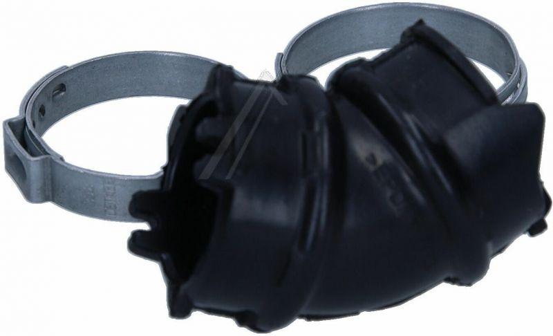 Gorenje 545949 Verbindungsschlauch - Hose set/clamp for circ.pump Gorenje 545949 Verbindungsschlauch - Hose set/clamp for circ.pump