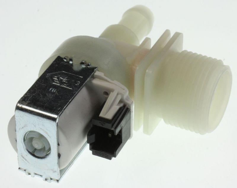Whirlpool Indesit 480140100901 Zulaufventil - C00394590 zulaufventil einfach 2.5l rohs Whirlpool Indesit 480140100901 Zulaufventil - C00394590 zulaufventil einfach 2.5l rohs