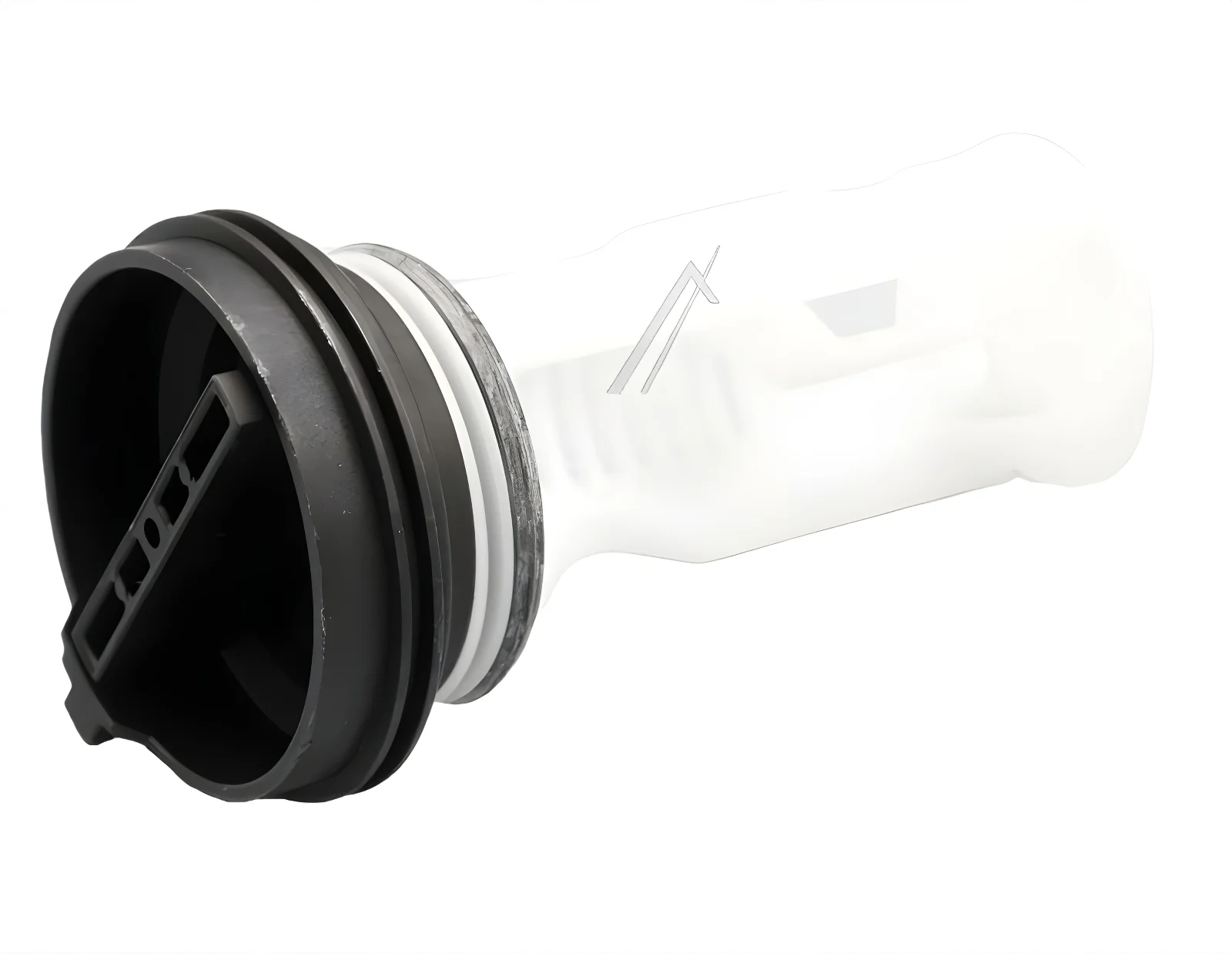 Whirlpool Indesit 481010585335 Flusensieb - C00505085 pumpe filter