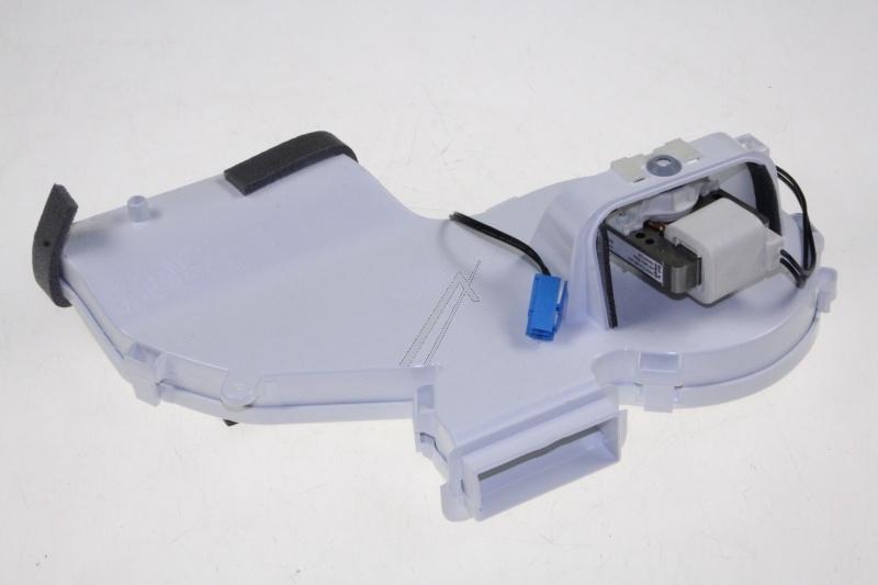Lüfter 00660492 für Siemens KD40NA74/06