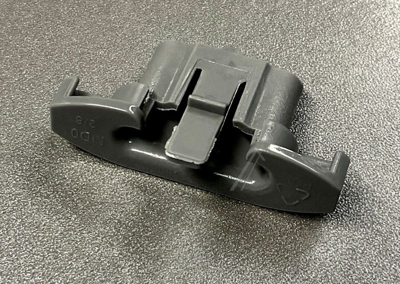 Samsung Anschlagschiene DD8101378A für Geschirrspüler Laufschienen Ersatzteil Samsung Anschlagschiene DD8101378A für Geschirrspüler Laufschienen Ersatzteil