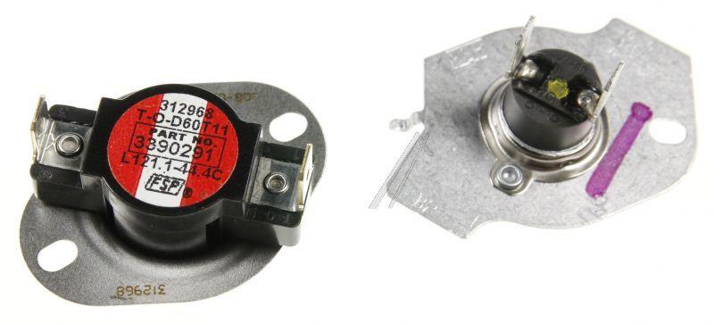 Whirlpool Indesit 480112101268 Temperaturbegrenzer - C00311583 temperaturbegrenzer. Whirlpool Indesit 480112101268 Temperaturbegrenzer - C00311583 temperaturbegrenzer.
