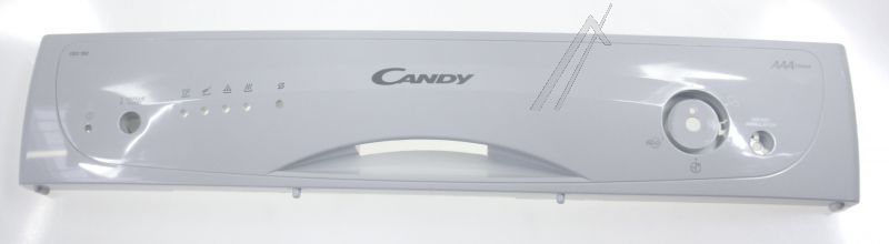Candy Hoover 49020080 Bedienteilblende - Blende einsatz