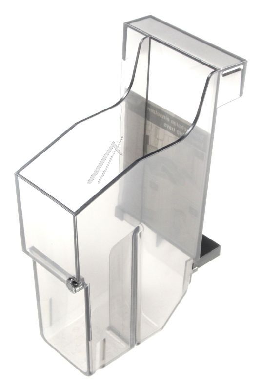 Bosch Siemens Tresterbehälter für Kaffeemaschine Kaffeevollautomat 12006144 Ersatzteil Bosch Siemens Tresterbehälter für Kaffeemaschine Kaffeevollautomat 12006144 Ersatzteil