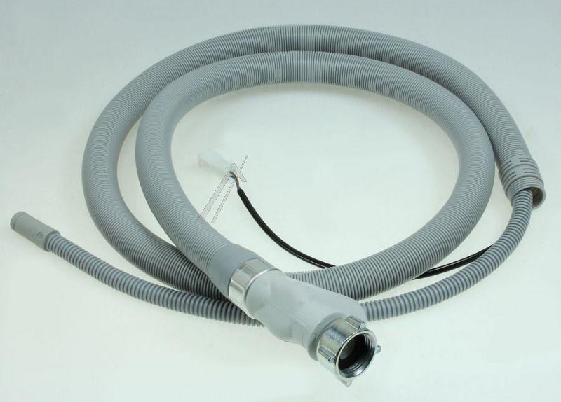 Whirlpool Indesit 482000023524 Einlaufschlauch - C00372679 wasserstop-zulaufschlauch1600mm Whirlpool Indesit 482000023524 Einlaufschlauch - C00372679 wasserstop-zulaufschlauch1600mm