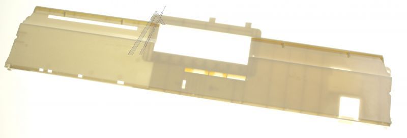 Gorenje 700546 Frontblende - Switch panel Gorenje 700546 Frontblende - Switch panel