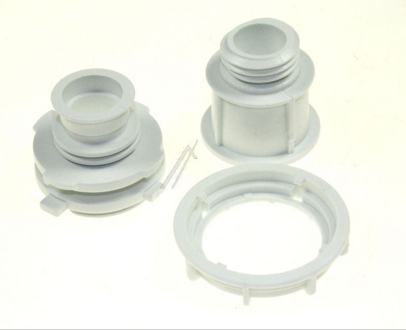 Whirlpool Indesit 482000027318 Halter - C00075111 sockelhalter-kit mutter flansch Whirlpool Indesit 482000027318 Halter - C00075111 sockelhalter-kit mutter flansch