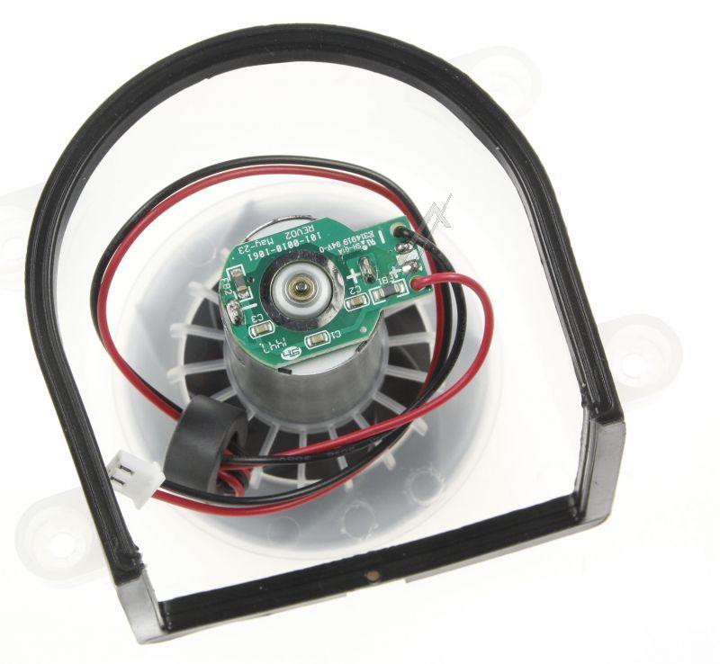 Delonghi AT5186004700 Staubsaugermotor - .motor einlass 2711 Delonghi AT5186004700 Staubsaugermotor - .motor einlass 2711