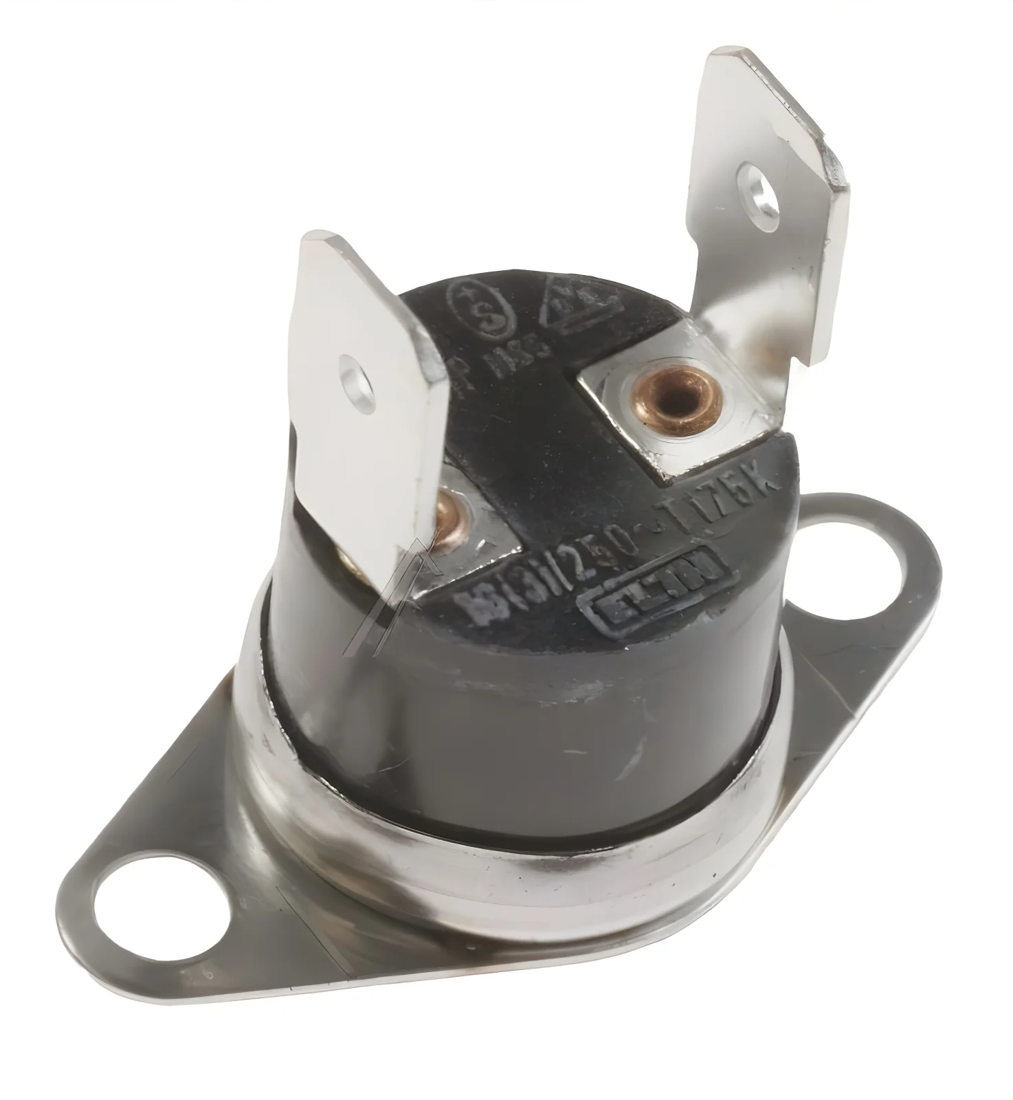 Whirlpool Indesit 481928248093 - C00481812 thermostat130d egr./grc Whirlpool Indesit 481928248093 - C00481812 thermostat130d egr./grc