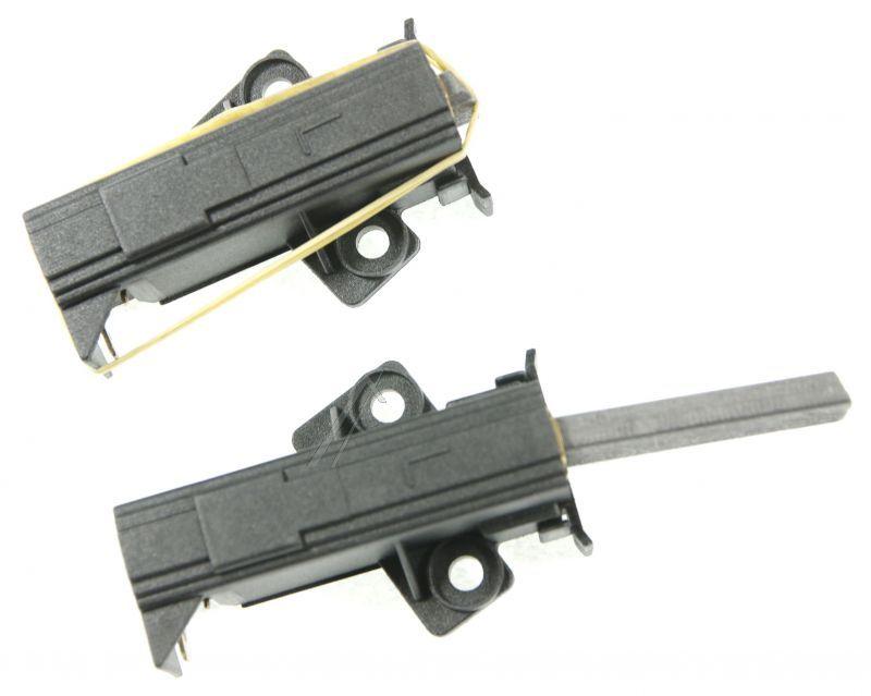 Motorkohlen 8996454255770 für Waschmaschine Kohlebürsten 2Stk wie AEG Ersatzteil Motorkohlen 8996454255770 für Waschmaschine Kohlebürsten 2Stk wie AEG Ersatzteil