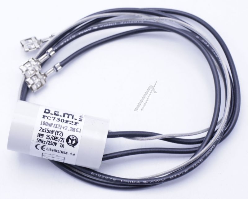 AEG Electrolux 3570548028 - Entstörfilter AEG Electrolux 3570548028 - Entstörfilter