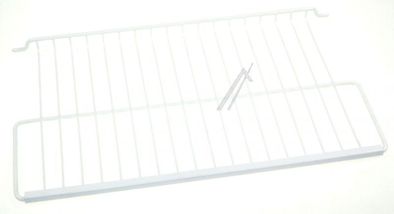 Arcelik Grundig Beko 4624570100 Einschubrost - Assembled refrigerator shelf 60cm Arcelik Grundig Beko 4624570100 Einschubrost - Assembled refrigerator shelf 60cm