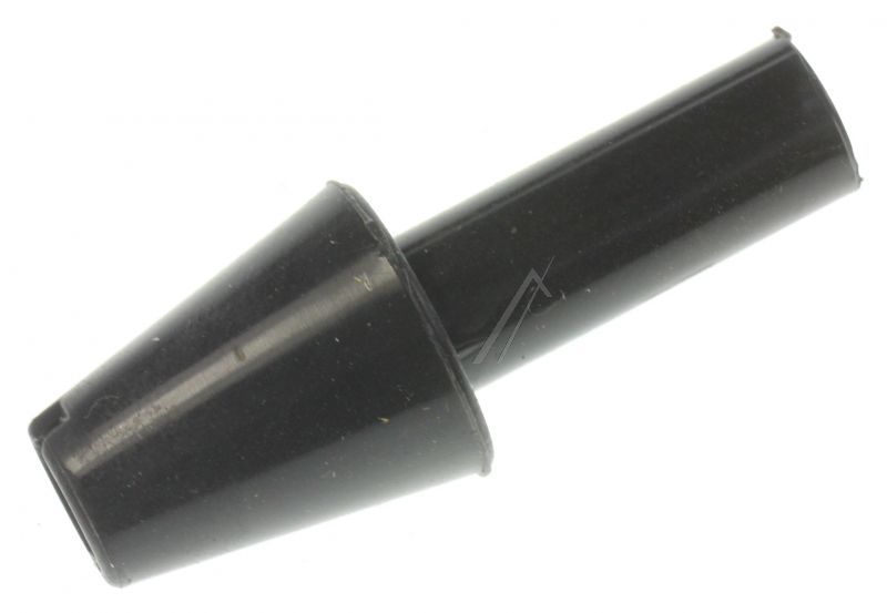 AEG Electrolux 4071347662 Milchaufschäumer - Aufsatz,gummi,dampfhahn AEG Electrolux 4071347662 Milchaufschäumer - Aufsatz,gummi,dampfhahn