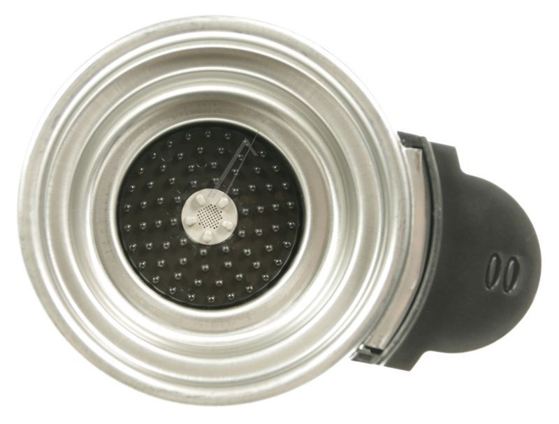 Philips Saeco Padhalter für Kaffeepadmaschine CP1243/01 300004493711 Ersatzteil Philips Saeco Padhalter für Kaffeepadmaschine CP1243/01 300004493711 Ersatzteil