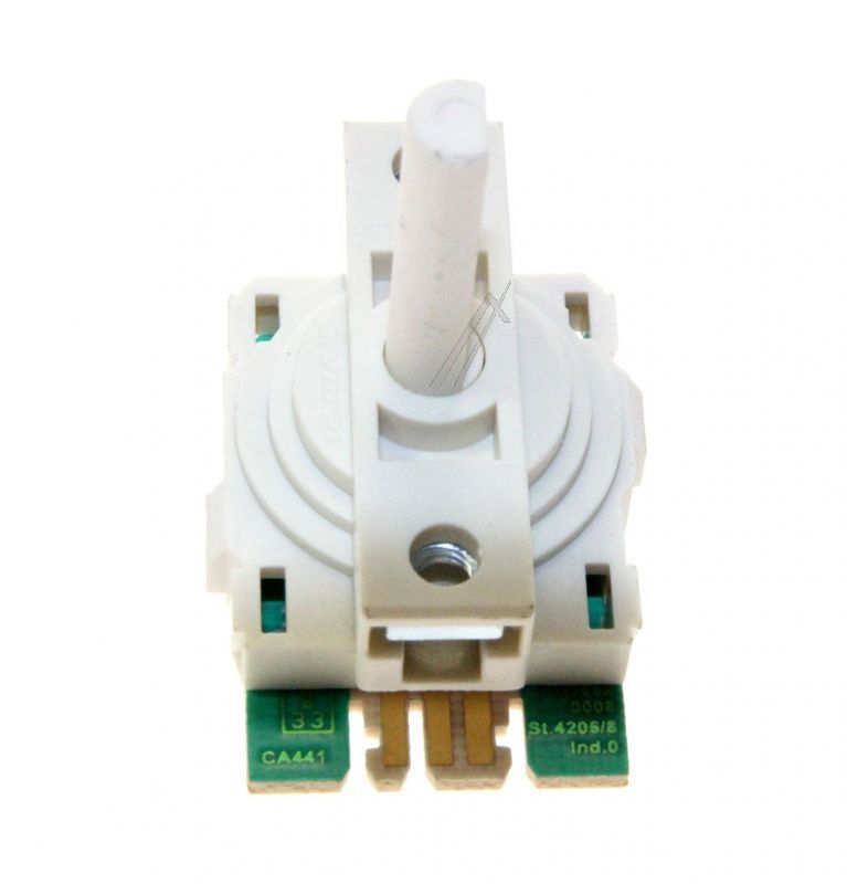 Whirlpool Indesit 482000029606 - C00142022 potentiometer temper. (hot2005) Whirlpool Indesit 482000029606 - C00142022 potentiometer temper. (hot2005)