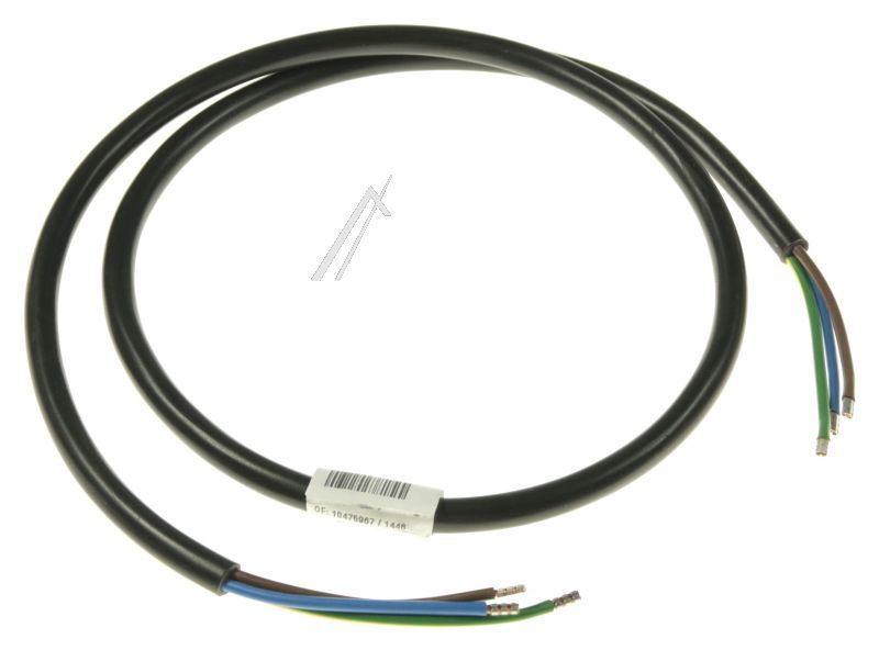 BSH Bosch Siemens 12013822 Netzkabel - Anschluss ersatzteil