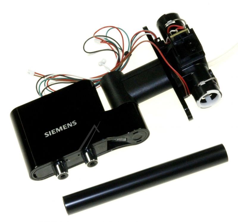 BSH Bosch Siemens 00702312 Kaffeeauslauf - Kaffeeauslauf kpl schwarz BSH Bosch Siemens 00702312 Kaffeeauslauf - Kaffeeauslauf kpl schwarz