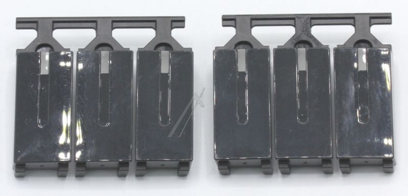 BSH Bosch Siemens 10001755 Tastensatz - Tastensatz BSH Bosch Siemens 10001755 Tastensatz - Tastensatz