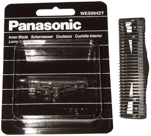 Scherkopf Klingenblock WES9942Y Panasonic für Rasierer Ersatzteil Scherkopf Klingenblock WES9942Y Panasonic für Rasierer Ersatzteil