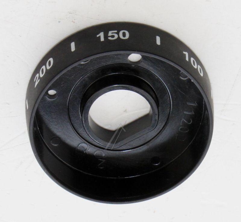 Bertazzoni 4010379 Ring - Electric thermostat knob ring