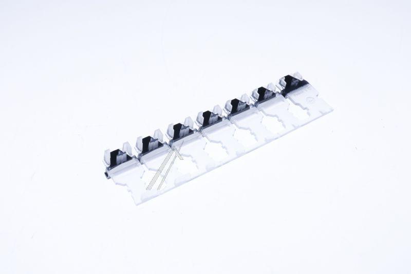 BSH Bosch Siemens 10014172 Knopf Taste - Key BSH Bosch Siemens 10014172 Knopf Taste - Key