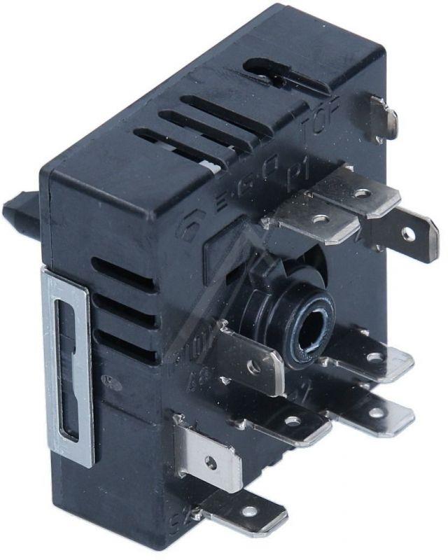 Amica Energieregler 2-Kreis 8062990 für Herd Backofen 50.85021.000 Ersatzteil 