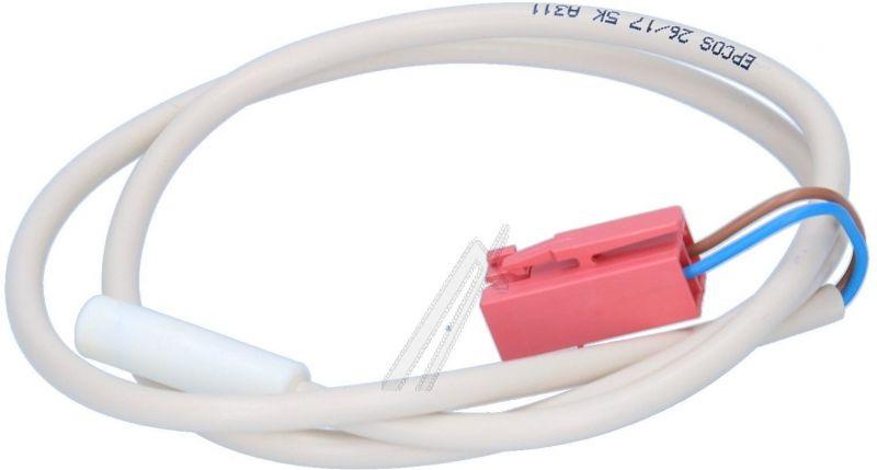 NTC-Sensor 00751353 für Bosch KGN36HI33/03