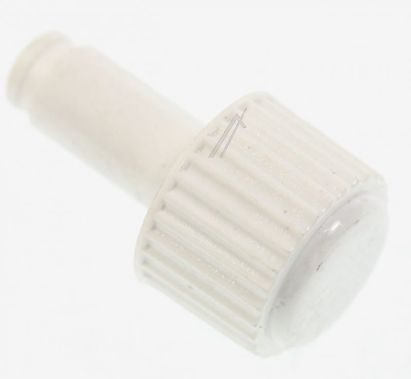 Amica 8005740 Bediendrehknopf - Knebel 13126-997 l-9,8mm weiss Amica 8005740 Bediendrehknopf - Knebel 13126-997 l-9,8mm weiss
