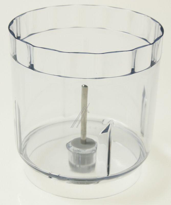Philips Saeco 300005691491 Mix-Becher - Cp1382/01 compact bowl assy Philips Saeco 300005691491 Mix-Becher - Cp1382/01 compact bowl assy