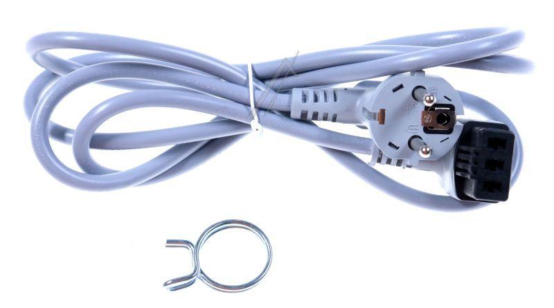 BSH Bosch Siemens 12041590 Netzkabel - Anschlusskabel BSH Bosch Siemens 12041590 Netzkabel - Anschlusskabel