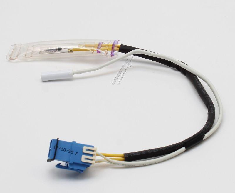 Amica 1066750 Abtauheizung Thermostat - Fusible de temperature