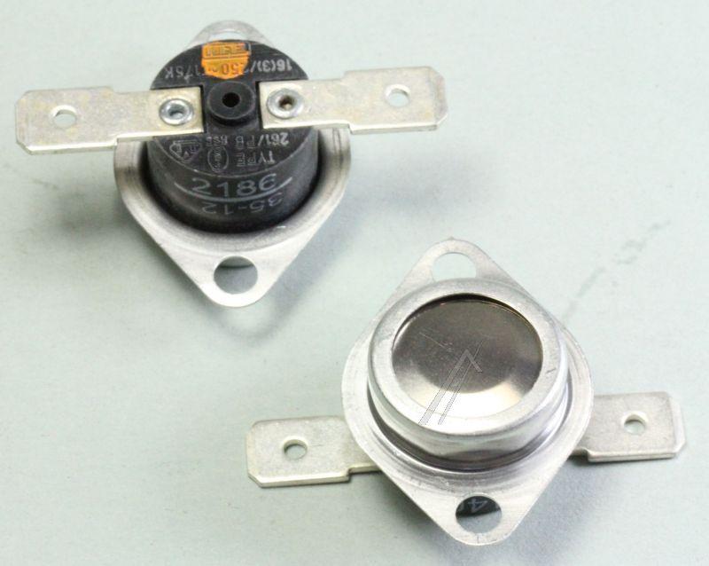 Whirlpool Indesit 482000028577 - C00112196 thermostat kit Whirlpool Indesit 482000028577 - C00112196 thermostat kit