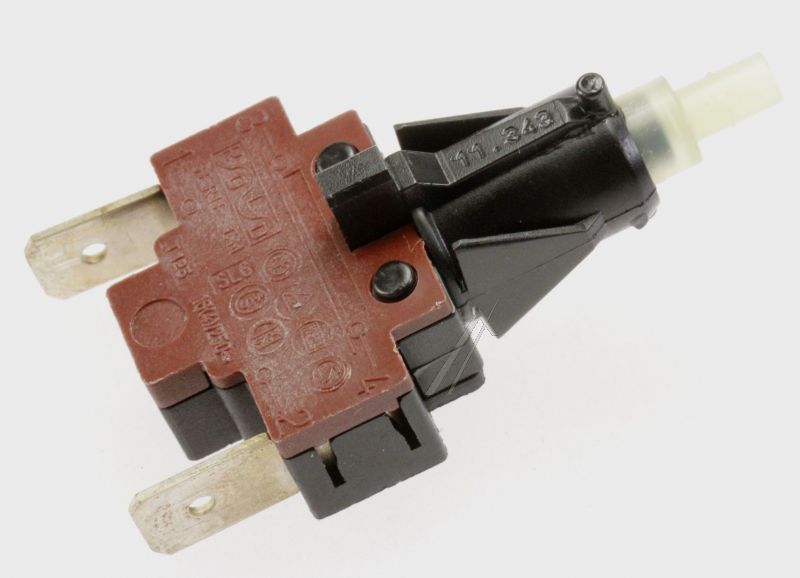 Bosch Siemens Schalter 00067362 für Waschmaschine Progr.Optimierung Ersatzteil