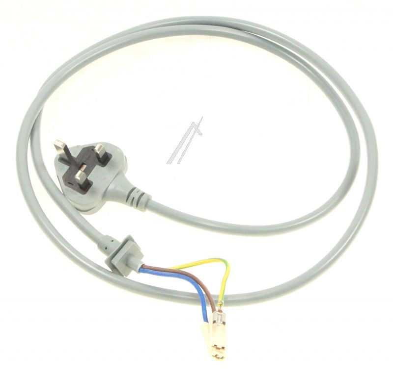 Vestel 32034451 Netzkabel - Supply cord/uk-condenser-v0 Vestel 32034451 Netzkabel - Supply cord/uk-condenser-v0