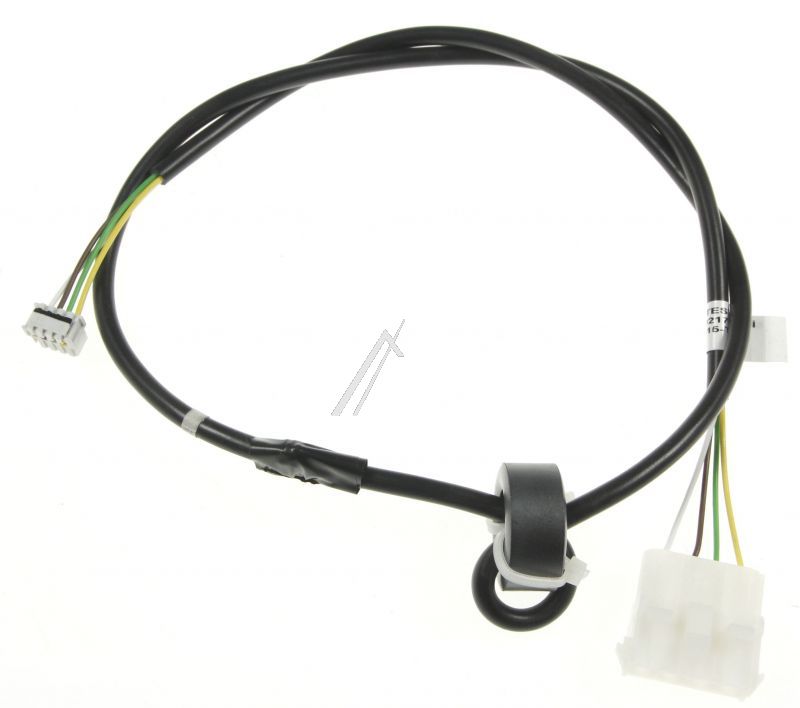 Whirlpool Indesit 482000089209 Stecker - C00295625 kabelbaum j010 display-modul linkes blac Whirlpool Indesit 482000089209 Stecker - C00295625 kabelbaum j010 display-modul linkes blac