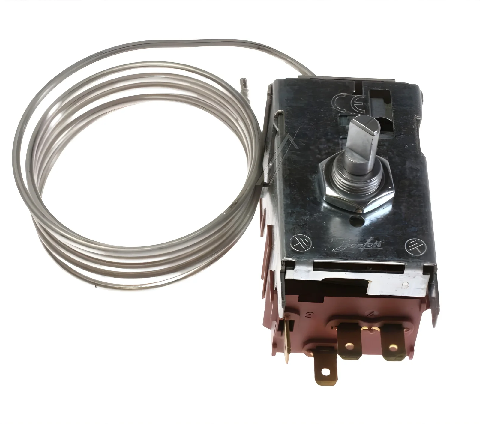 AEG Electrolux 50267507007 - K59l1287 thermostat