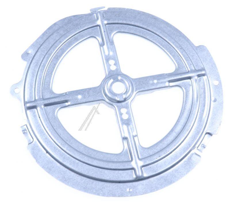 Arcelik Grundig Beko 215480061 Halter - Oven cooling fan mounting sheet Arcelik Grundig Beko 215480061 Halter - Oven cooling fan mounting sheet
