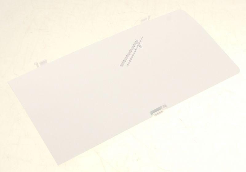 Whirlpool Indesit 488000534119 Klappe Deckel - C00534119 klappe weiss Whirlpool Indesit 488000534119 Klappe Deckel - C00534119 klappe weiss