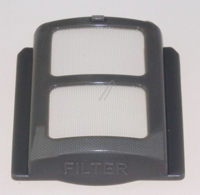 AEG Electrolux 4055105540 - Filtereinsatz,schwarz AEG Electrolux 4055105540 - Filtereinsatz,schwarz