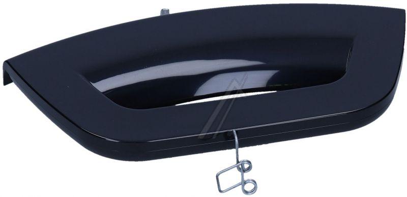 Whirlpool Indesit 482000088424 Waschmaschinentürgriff - C00287267 griff fenster schwarz futura Whirlpool Indesit 482000088424 Waschmaschinentürgriff - C00287267 griff fenster schwarz futura