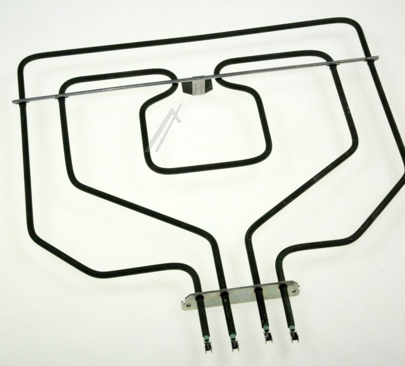 BSH Bosch Siemens 00688620 Heizelement Oberhitze - 9000617319 grillheizkörper 2300w, 230v, eika a14161 BSH Bosch Siemens 00688620 Heizelement Oberhitze - 9000617319 grillheizkörper 2300w, 230v, eika a14161