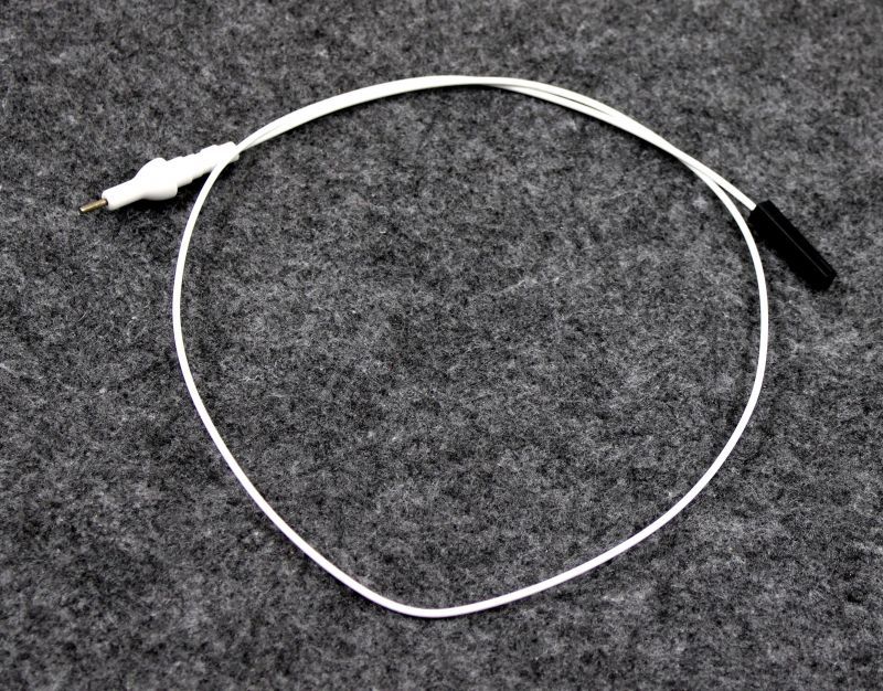 AEG Electrolux 140040153060 - Zündelektrode für dreikranzbrenner AEG Electrolux 140040153060 - Zündelektrode für dreikranzbrenner