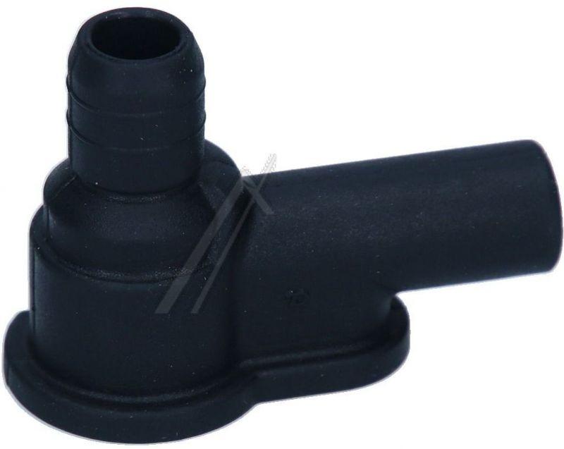 Melitta 6617806 Schlauchverbinder - Ansaugdüse 675 autocappuccino Melitta 6617806 Schlauchverbinder - Ansaugdüse 675 autocappuccino